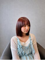 トゥルース 千葉店(TRUTH)&nbsp;ボブレイヤー
