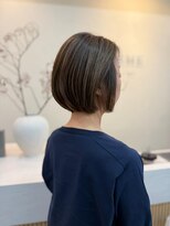 フェメ 立川(PHEME)&nbsp;【白髪染めなしヘアカラー】