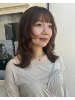 ロプート(Loput)&nbsp;レイヤーアレンジ