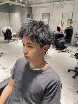 オンド(Onde)&nbsp;アクティブショート