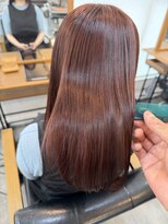 ルヴェルヘアー(Revel hair)&nbsp;艶美髪