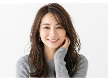 ヘアーアンドメイクアップ バウ(Hair&Make up BAU)の写真/日頃のスタイリング時間を大幅にカット!お手入れ楽々なおしゃれスタイルを手に入れよう♪