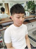 フレンチクロップ