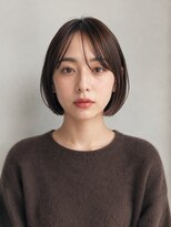 ラカトッカ 中目黒(LAKA TOCCA) ミニボブショート