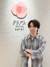 ロタコーラル 大野田店(rota coral) 植松 奨太