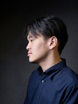 ラヴィ 横浜店 別邸(LAVIE)&nbsp;ニュアンスパーマ/カルマパーマ