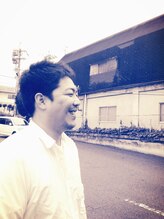 ヘアースペース コレクト ハウス(HAIR SPACE Collect House) カ ズ