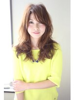 アフェクト(afect)&nbsp;春におすすめ！ベージュカラー