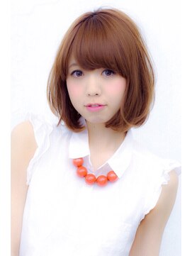 コロ(COLO) 愛されボブ☆☆COLO マスミツ