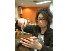 ワープヘアークラフト(WARP Hair craft)