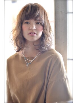 ロイジー(roijir) roijir☆難波茉帆☆やわふわロブ☆03-6447-2205