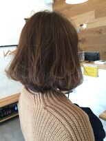 レナンダ (Reanda)&nbsp;エアリーボブ