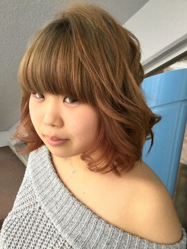 バランス(BALANCE) デザインカラースタイル