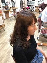 ヘアークラブワイズ(Hair Club Yz) マクトパ