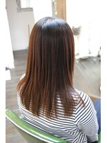 ヘアドクター ディービー 渋谷店(HAIR DOCTOR DB)&nbsp;ナチュラルロング 《ヘアドクターDB》