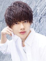 アクロス(AKROS)&nbsp;【スムースショート】