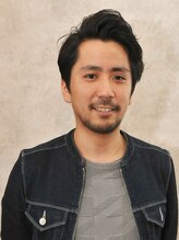 ベンチヘアー(Vench Hair) 中市 稔