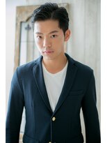 グルーミングサロン バーバー キャッスル 北浦和西口(Grooming salon Barber Castle)&nbsp;好感度大！爽やかウェットショートh