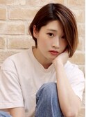 ナチュラルショート♪