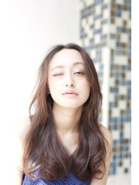 ココラー(COCOlar) モテ可愛いふんわりボブ