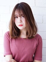 アルターシェリー(aL-ter che'rie)&nbsp;【アルターシェリー 】柔らか色っぽロブ