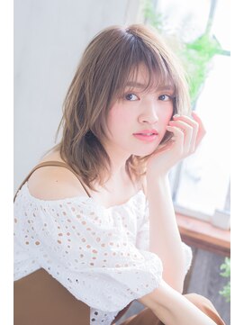 ネオリーブカップ 町田店(Neolive capu) ふわふわウエーブ　Neolive capu　町田店