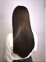 ボタニウムドットアン バイ アールサロン(BOTANIUM.An by Rr SALON)&nbsp;【BOTANIUM.An清水】艶髪水素ミネコラ