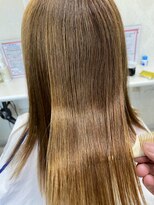 ブリエ(Briller)&nbsp;潤ツヤトリートメント