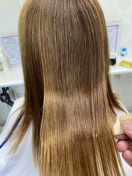 ブリエ(Briller) 潤ツヤトリートメント