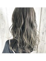 ルノン(LUNON)&nbsp;波巻きウェーブ