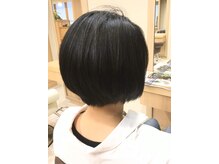 ヘアサロンアンドヘアメイクディー(hair salon hair make D)