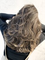 ペスカ 立川店(pesca)&nbsp;ベージュカラー×PESCA【ペスカ】【立川,立川駅,立川南口】