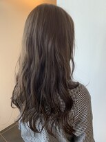 エルヘアー(el HaiR)&nbsp;アッシュベージュ