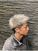 ホワイトアッシュ 池袋