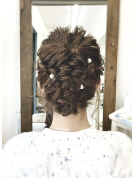 アール(hair salon R.) R. 302S