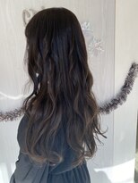 クライブヘアー 佐倉店(CRiB hair) ブルージュ