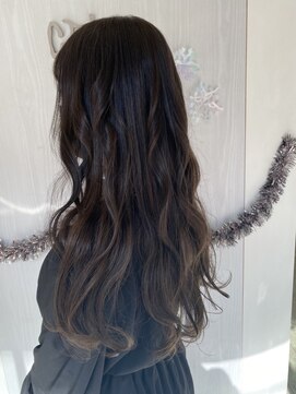 クライブヘアー 佐倉店(CRiB hair) ブルージュ