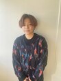ロニ(Roni) Arisa 