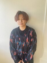 ロニ(Roni) Arisa 
