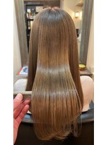 ブリード ヘアデザイン(breed hair design) 平日22時まで営業!!【髪質改善超音波トリートメント/髪質改善】