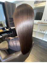 アールサロンプラスキャスパ 自由が丘(Rrsalon+CASPA)&nbsp;【髪質改善特化】ヒト幹細胞/水素/エクソソーム/トリートメント