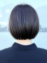 ジョリィ&nbsp;ミニボブ