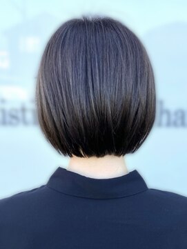 ジョリィ ミニボブ