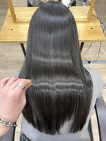 ピープスアンドスー 表参道 渋谷(Peeps&Suu.) 髪質改善/髪質再生/20代30代40代50代