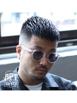 エーピーティートアウエスト(APT. TOR WEST)&nbsp;croped style