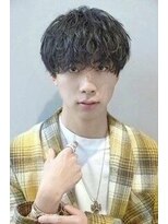 ファースト 北千住店(First)&nbsp;緩めツイストスパイラル