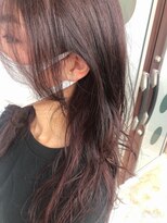 グラム 岡崎北店(gram)&nbsp;グラデーションピンクブラウン