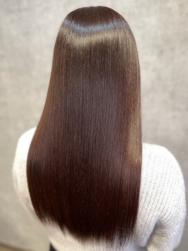 ノア 北浦和店(Noa) 縮毛矯正/ネオメテオストレート/酸性ストレート/髪質改善/北浦和