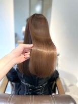 アールサロン 名駅(Rr SALON)&nbsp;オレンジベージュ