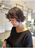 【soi・ソーイ】guest ウェーブボブ